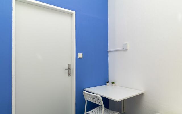 New Hostel in Prague