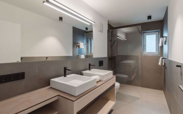 Das Georgen. Schmitten