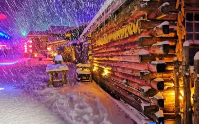 Take you to Xuexiang Inn