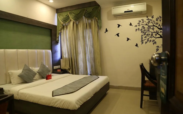 OYO 1133 Hotel City Park Plaza