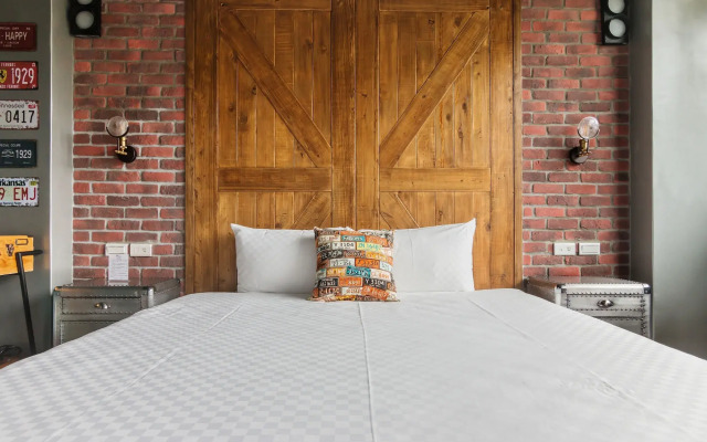 The Dawn B&B