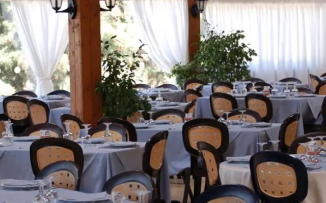 Residence Kamarina Club