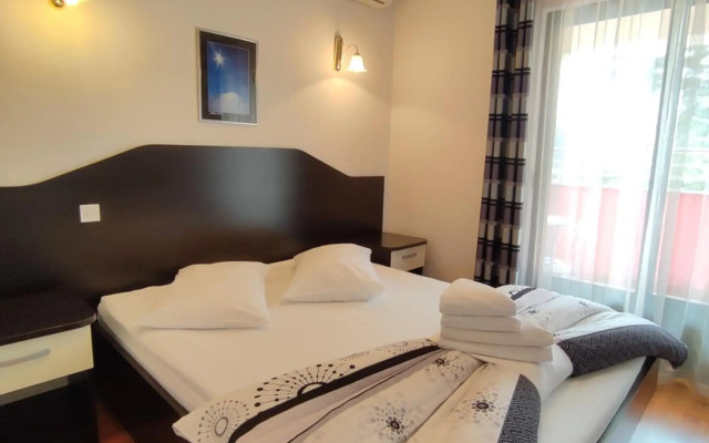 Hotel Prvan