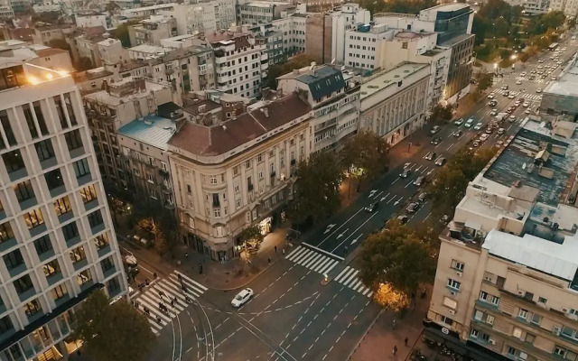 Boutique Hotel Kings Palace