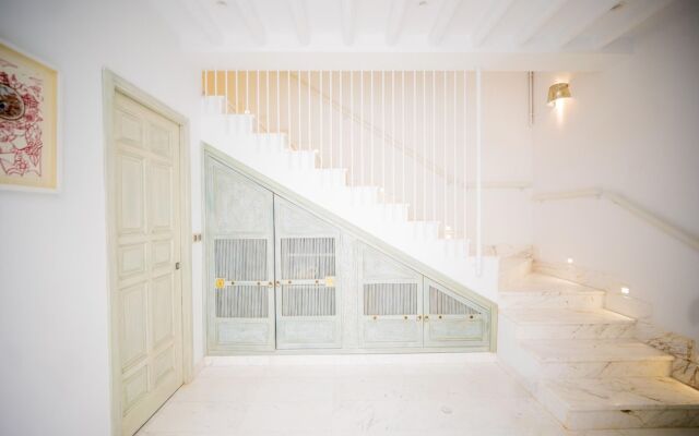 Villa Verde Elegance et Luxe a la Tunisienne