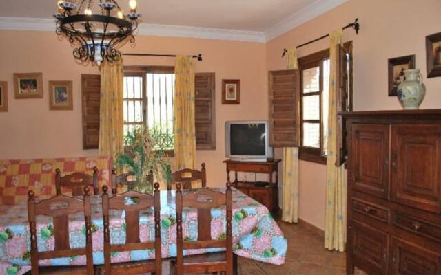 Villa in Villanueva de la Concepcio, Malaga 100609
