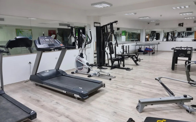 Ararat Hotel