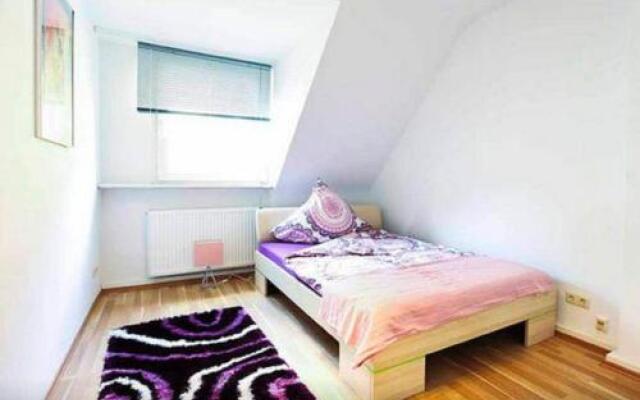 Clean&Comfort Apartments Near Hannover Fairgrounds