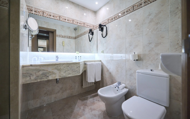 Hotel Albret