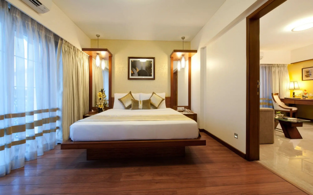 Grand Residency  & Serviced Apartments
