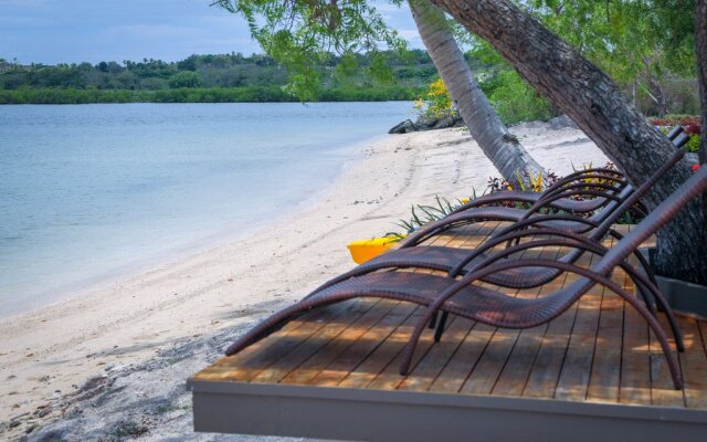 Landers Bay Resort & Spa Fiji - Adults Only