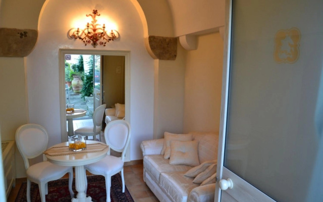 Sangiorgio Resort & Spa