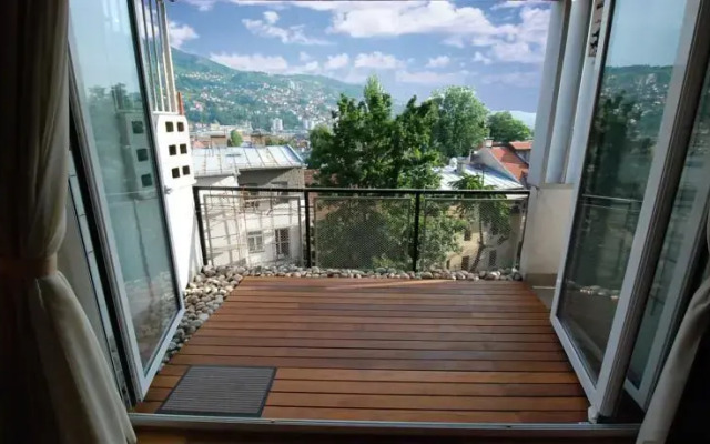 Apartment Cekalusa