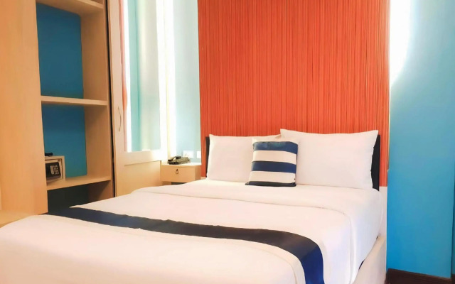 iCheck inn Chill Patong