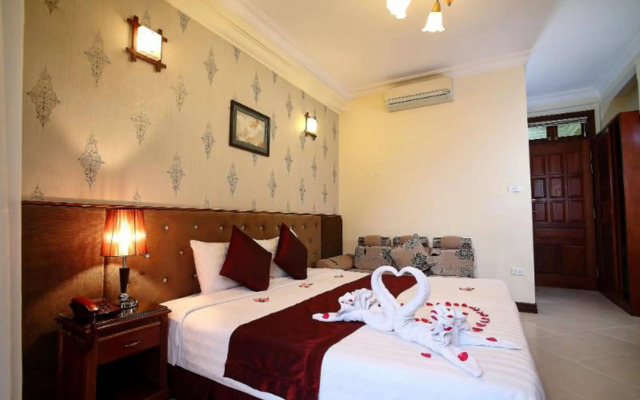 Gia Thinh Hotel
