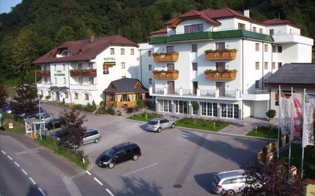 Gasthof Hotel Stockinger