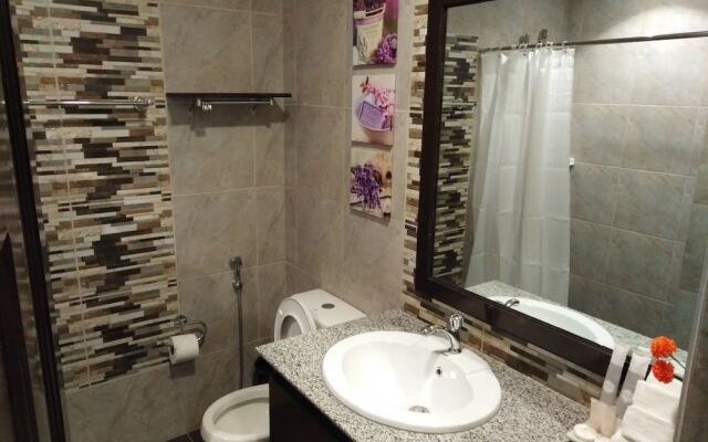 Venezia Suites Hotel Iloilo
