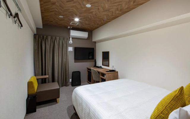 Hotel Reference Tenjin Iii