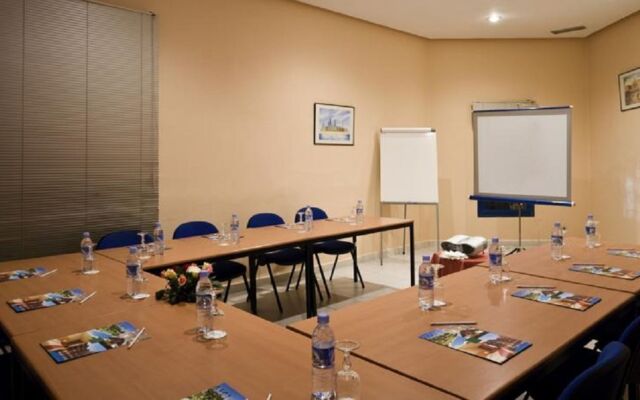 Hotel ibis Oujda