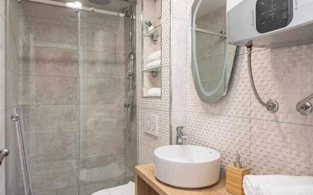 Apartments Villa Agava