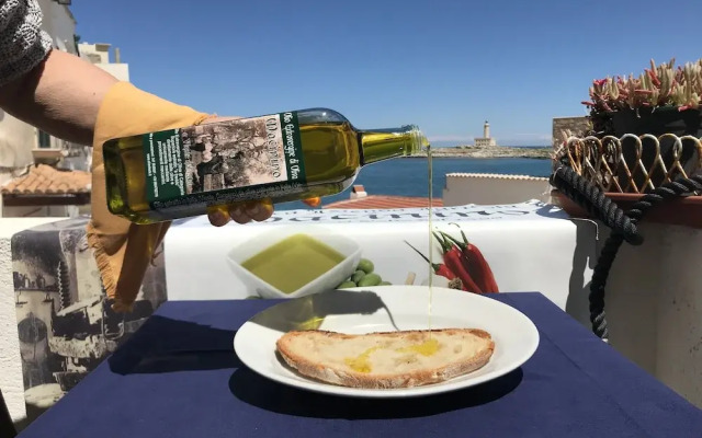 Hotel Rocca sul Mare