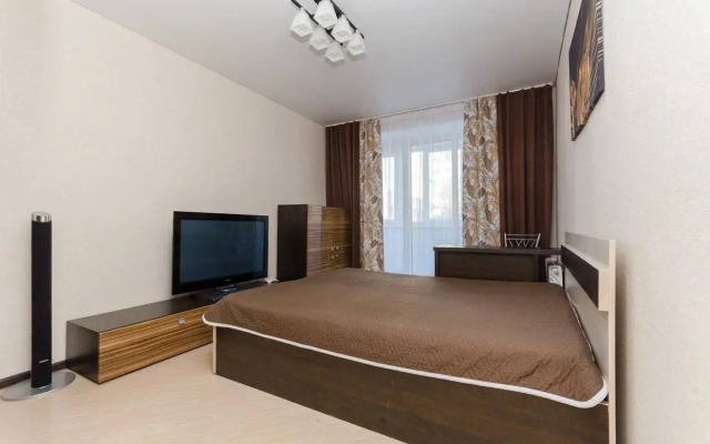 Апартаменты в центре города на проспекте Ленина