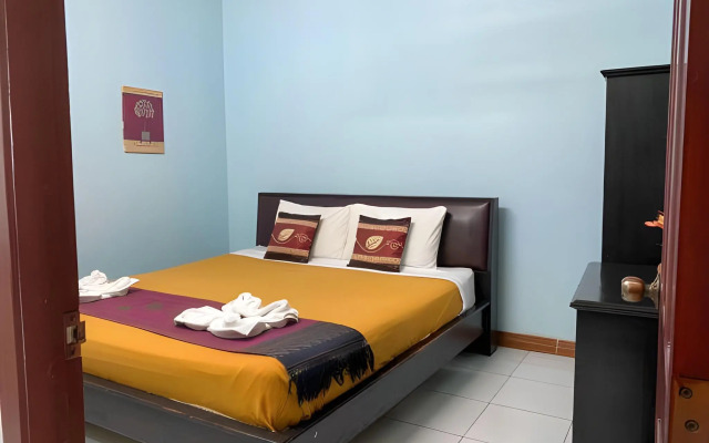 Mixay Paradise Hotel