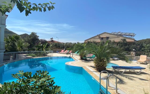 Olympia Apart 1 by Villa Buketi