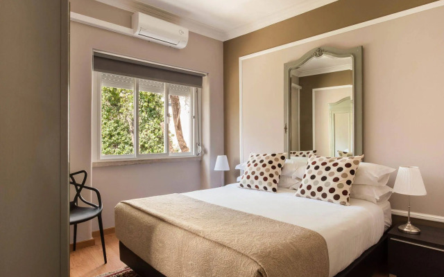 Lisbon City Break Apartments