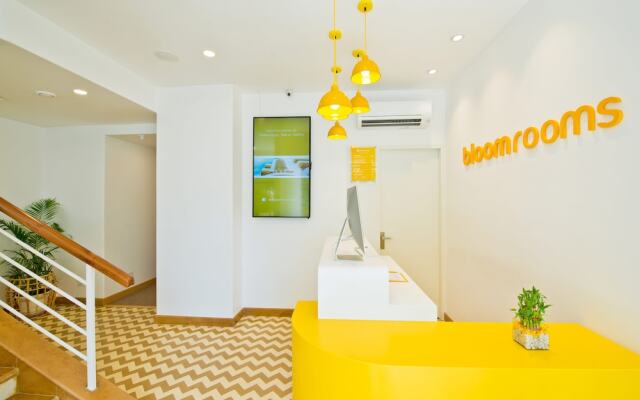 Bloomrooms at City Centre