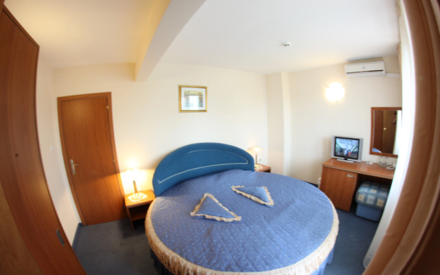 Hotel Italia Nessebar