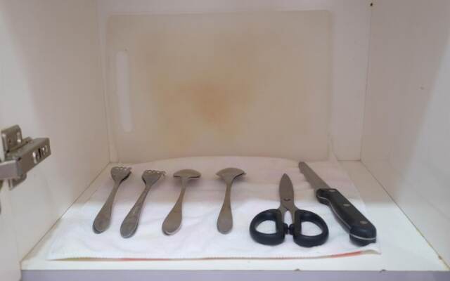 Simple And Cozy Living 2Br At Cibubur Village Apartment