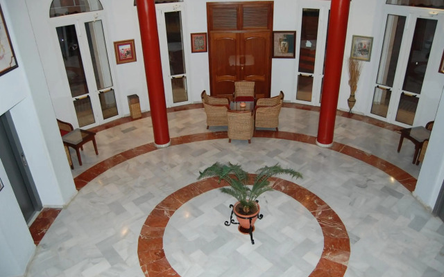 Hotel Castillo
