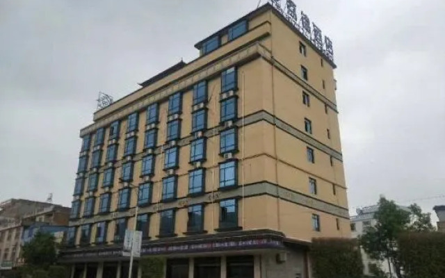 Lijin Hotel
