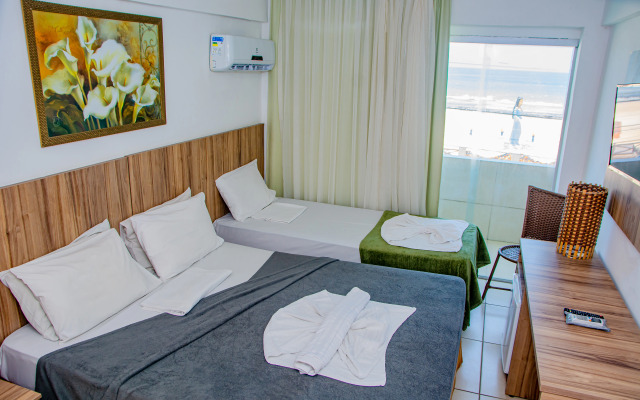 Brisa do Mar Beach Hotel