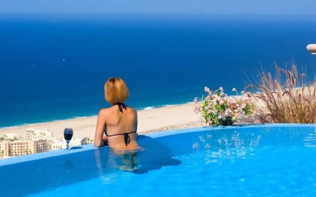 3BDOceanview Villa at MontecristoEstates