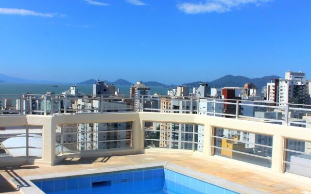 Rio Branco Apart Hotel
