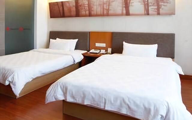 Jin Zhou Hotel