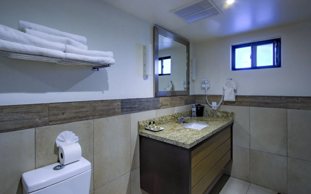 Hotel La Pinta