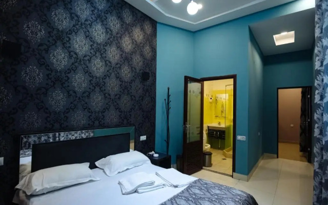 GS Hotel