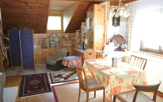 Apartment in Wernberg in Carinthia With Pool