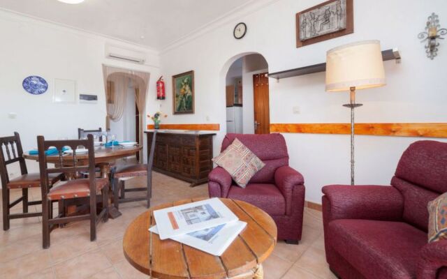 Apartment La Tuna 6 L'Escala