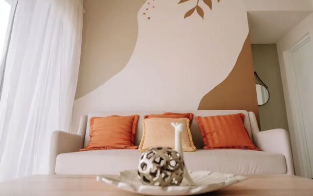 A Family Stay to Remember