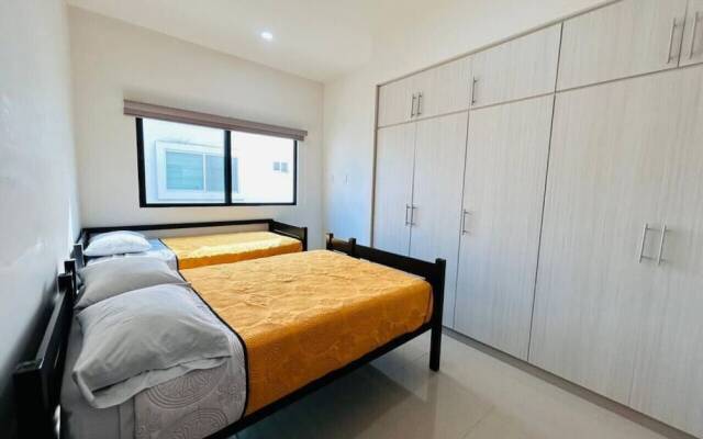 Iberika Apartments