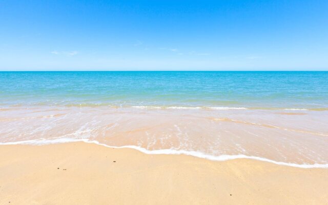 Trinity Beach Pacific