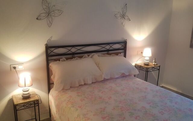 Primavera Bed & Breakfast