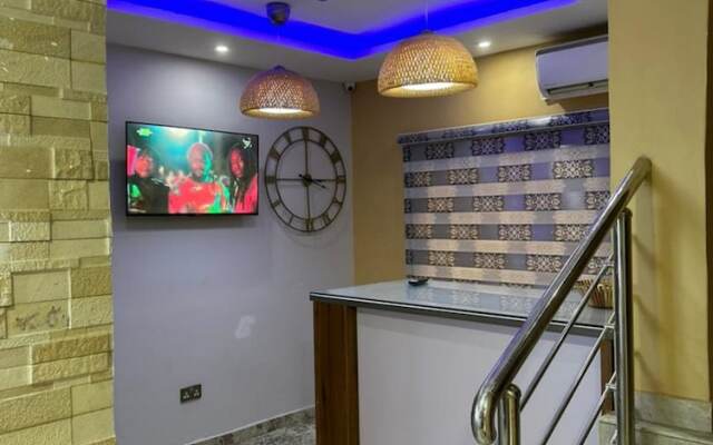 Juliet's Place Residence & hotels