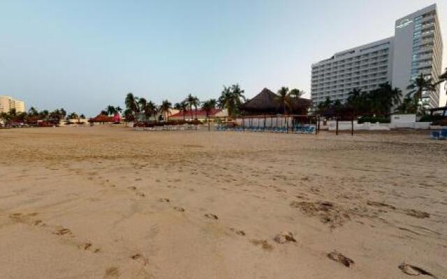 Enna Inn Ixtapa Rooms