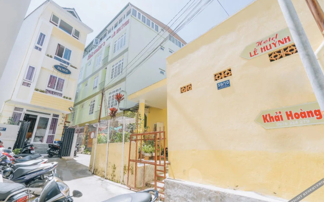 Khai Hoang Hotel