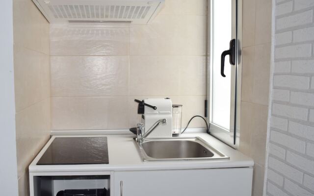 Madrid Suites SOL